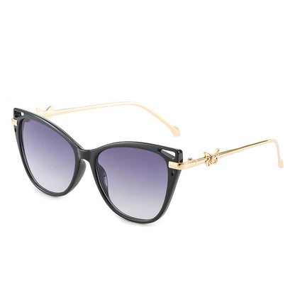 Trendy Women's Cat Eye Shades
