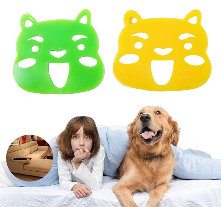 Pet Hair Removal Tool Befez