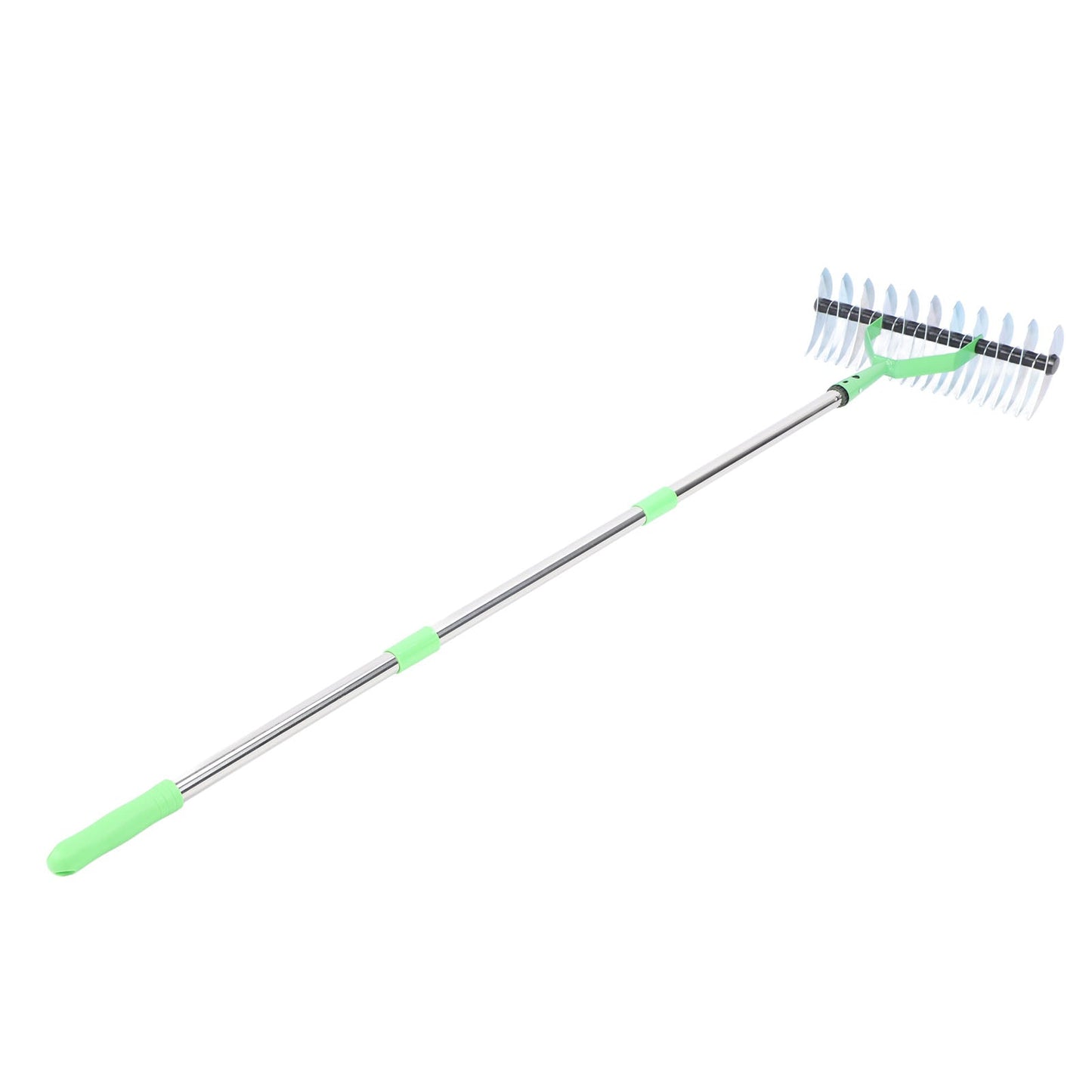 Effective Lawn Rake for Removing Dead Grass