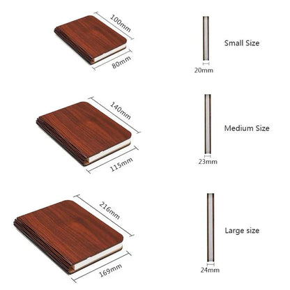 Compact LED Reading Light