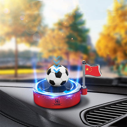 Fresh Soccer Air Car Diffuser