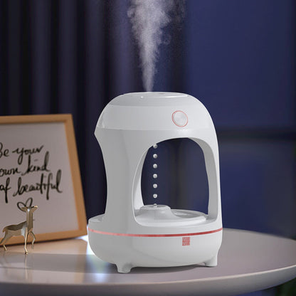 Ultra Quiet Floating Air Humidifier