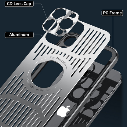 Tough Protective Rugged iPhone Cover