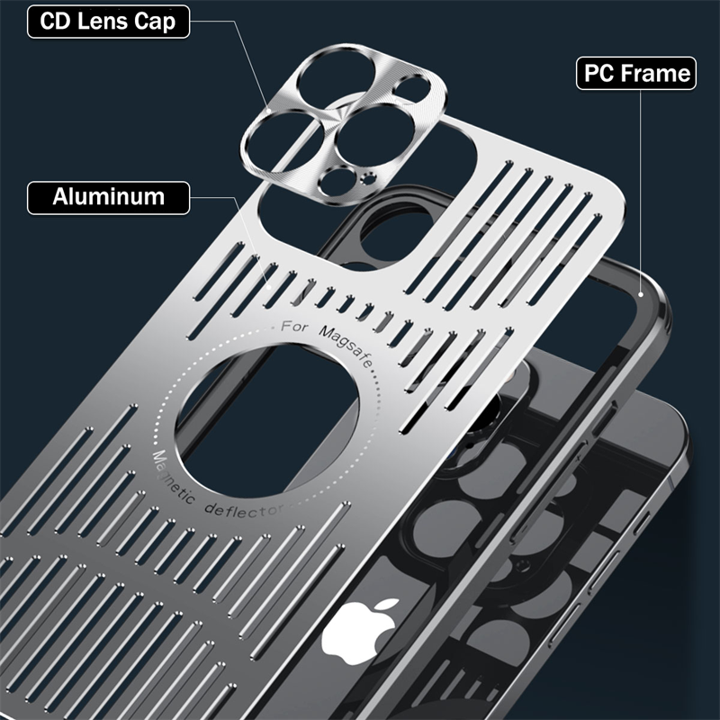 Tough Durable Protective iPhone Phone Case