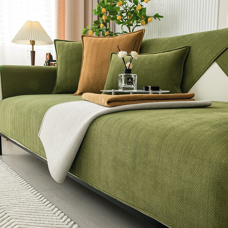 Premium Sofa Protection Cover