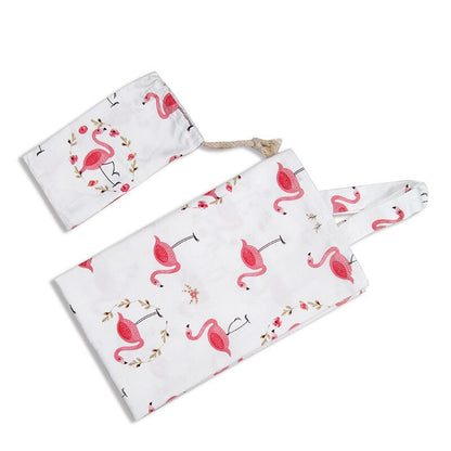 Comfortable Baby Nursing Cover for Mommy Privacy