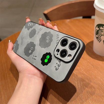Fun Animal Protective iPhone Cover