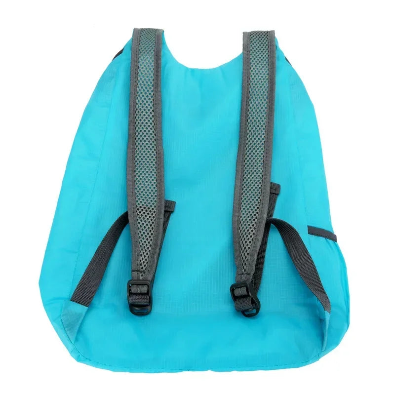 Lightweight Compact Hiking Backpack 20L Waterproof