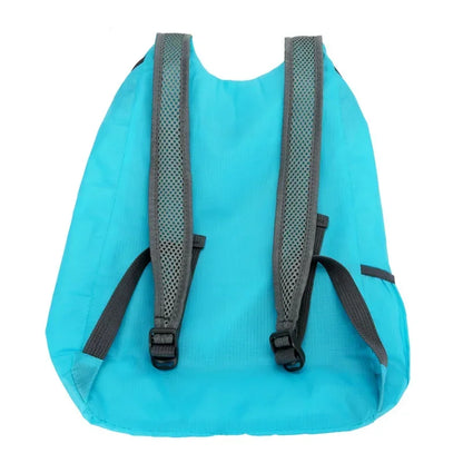 Lightweight Compact Hiking Backpack 20L Waterproof