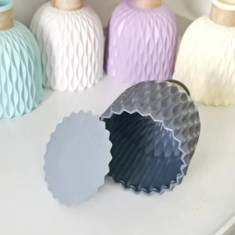 Stylish Beautiful Floral Vases