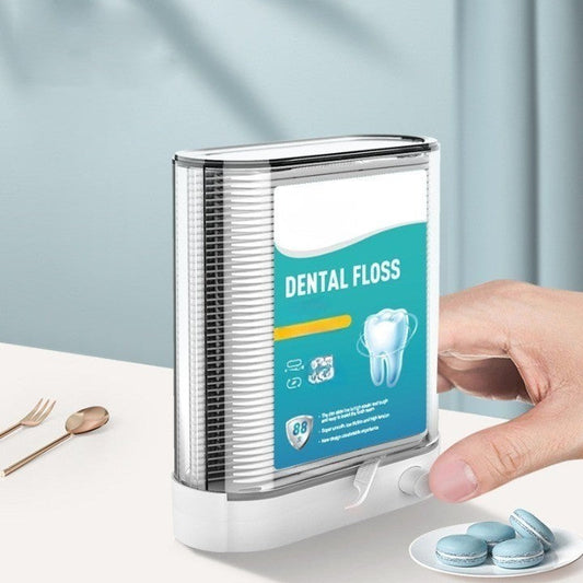 Befez | Easy Use Dental Floss Tooth Care Set - Befez