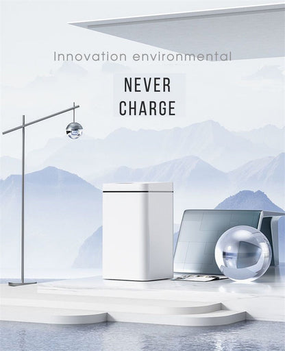 Automatic Motion Sensor Touchless Trash Can