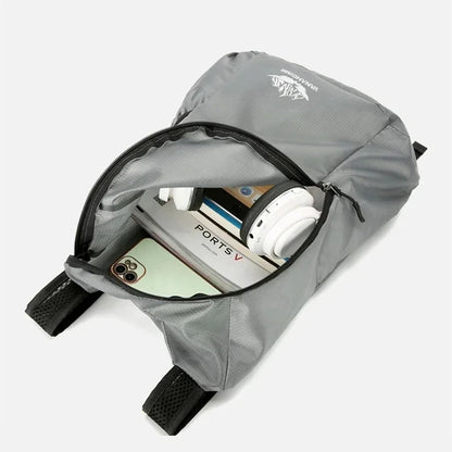 Lightweight Waterproof Foldable 20L Backpack