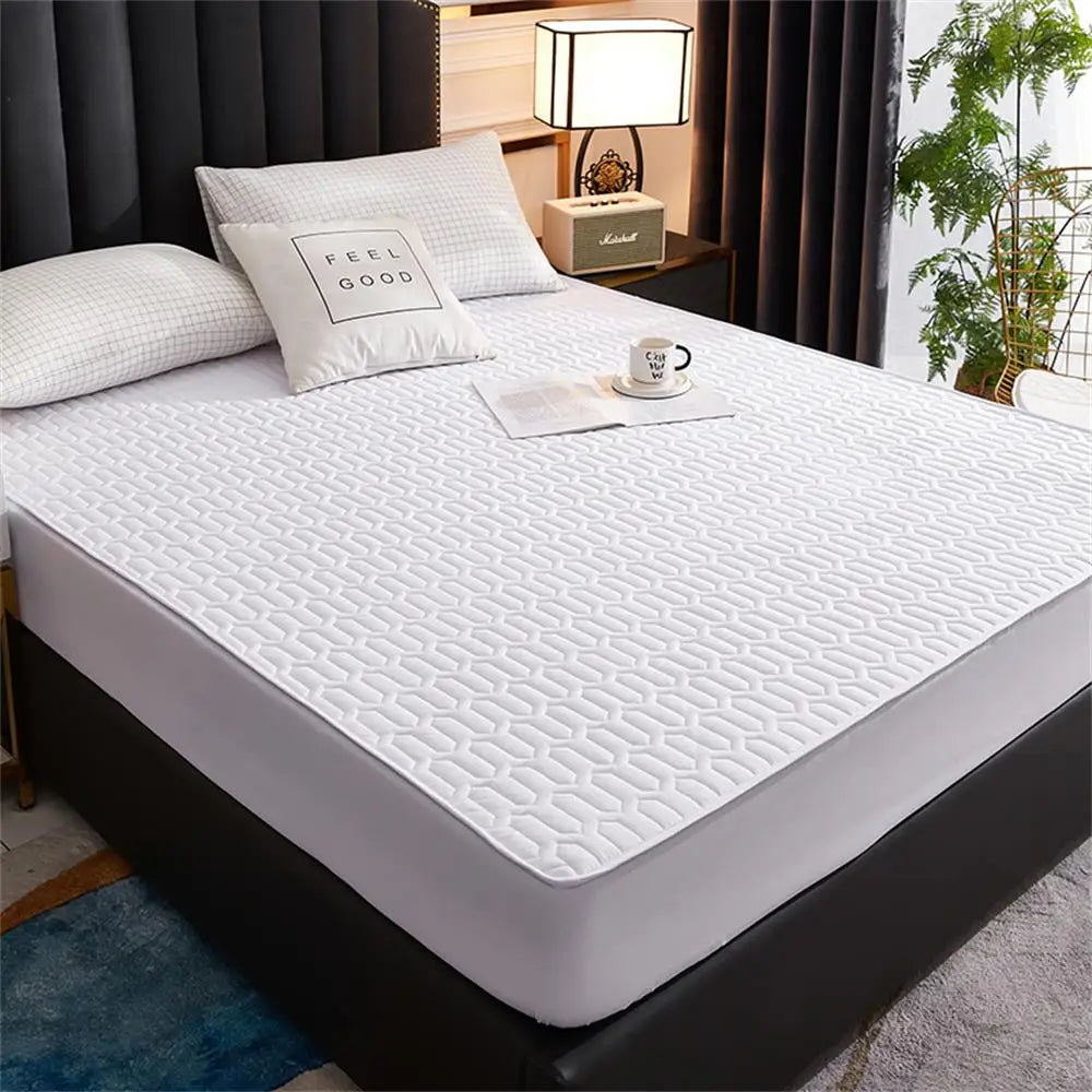 Befez | Breathable Waterproof Mattress Protector Cover