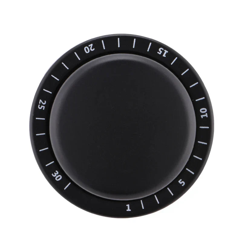 FreshSeal Wine Saver Stopper with Date Lock
