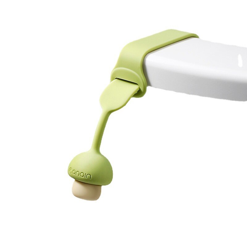 Soft Flexible Child Toilet Seat Helper