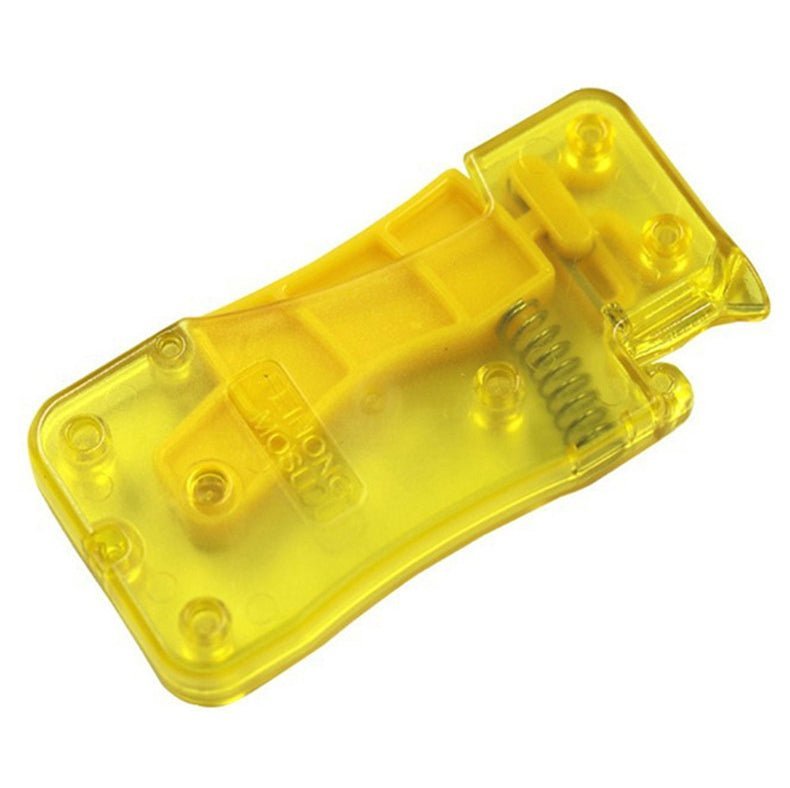 Quick Automatic Needle Threader Device