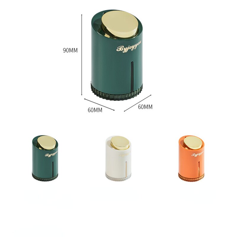 Compact Automatic Toothpick Dispenser