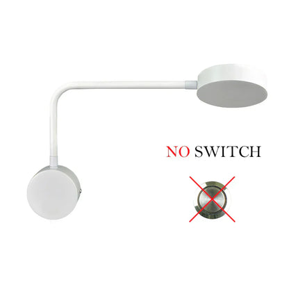 Modern Dimmable LED Wall Light