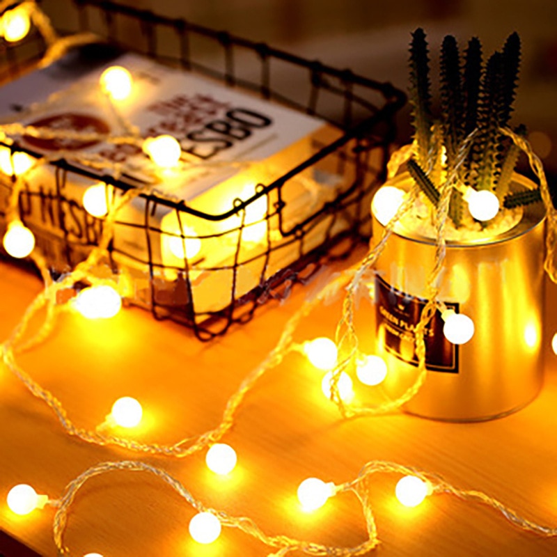 Festive Soft Glow Holiday Table Lamps - Befez