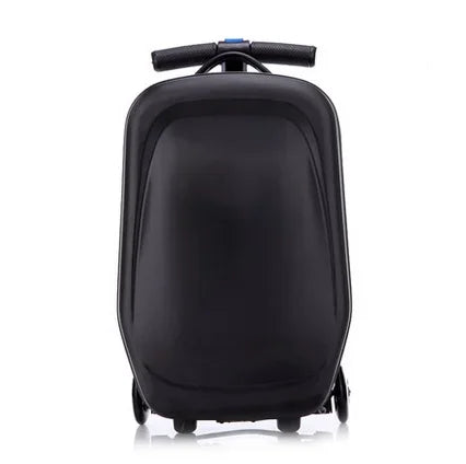 Befez | Lightweight Travel Suitcase – Oslo