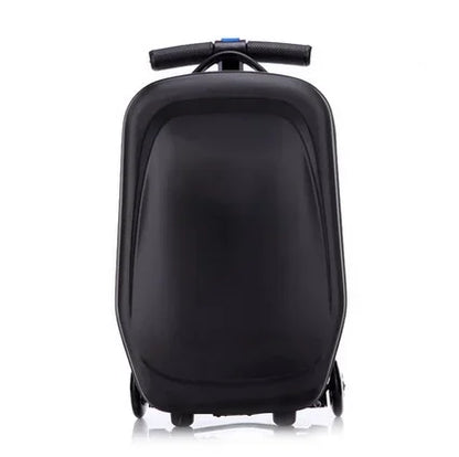 Befez | Lightweight Travel Suitcase – Oslo