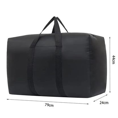 Large Folding Waterproof Luggage Bag