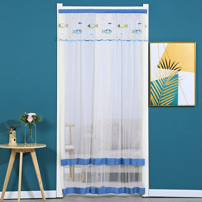 Befez | Bug Repellent Room Divider Drapes