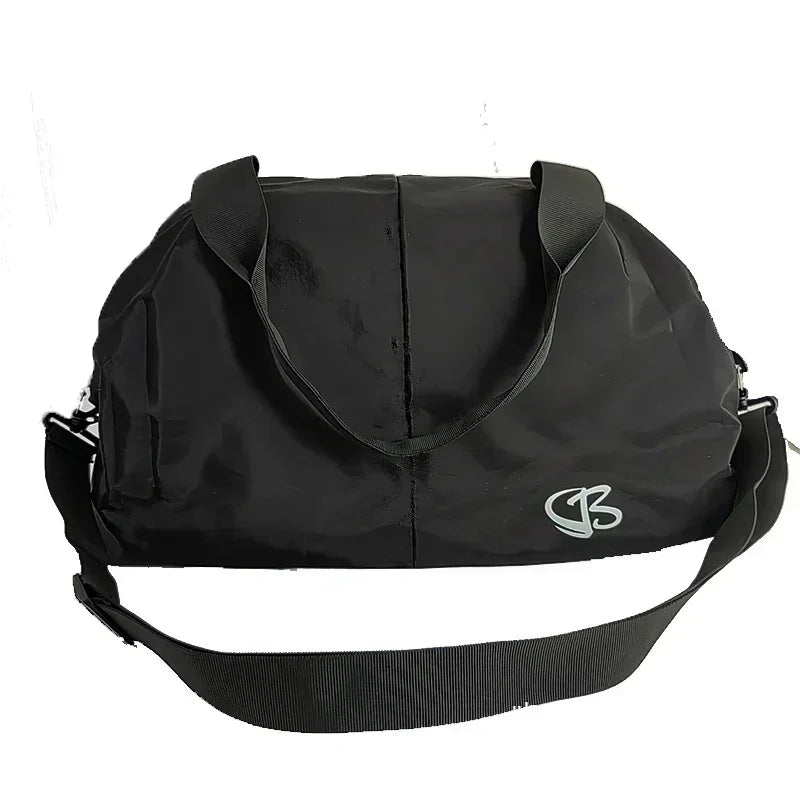 Waterproof Sports Duffel Bag for Gym and Travel