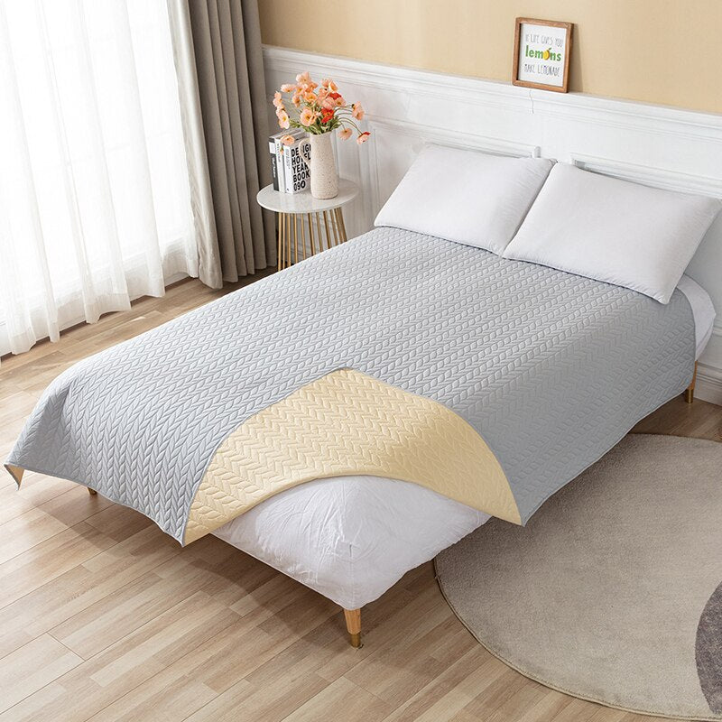 Befez | Premium Waterproof Mattress Protector