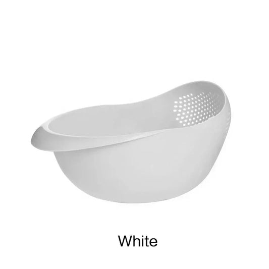 Compact Collapsible Kitchen Strainer Basket - Befez