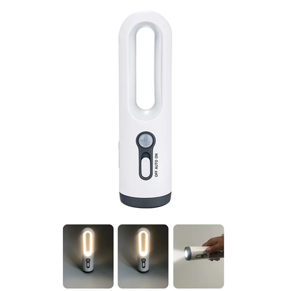 Automatic LED Night Light with Motion Sensor