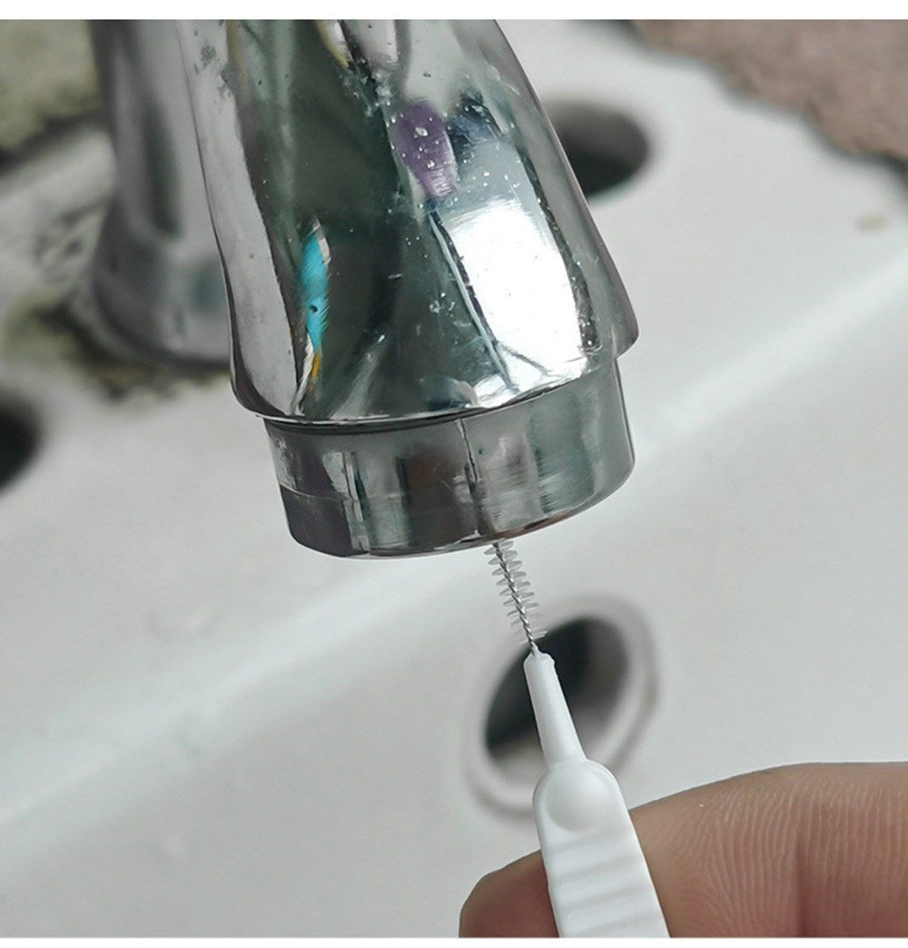 Effective Lime Remover Cleaning Brushes