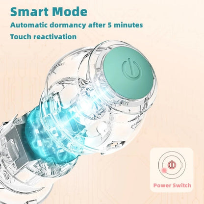 Fun Interactive Automatic Pet Ball