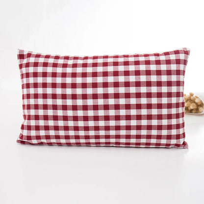 Soft Nordic Pillow Cover