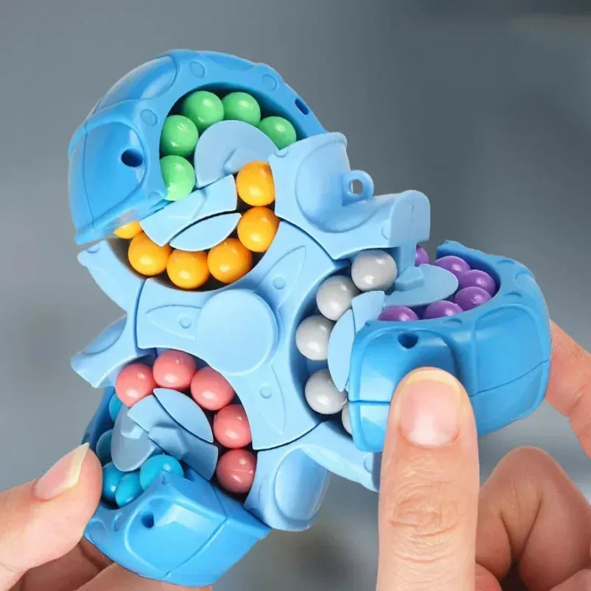 Fun Kids Puzzle Toy