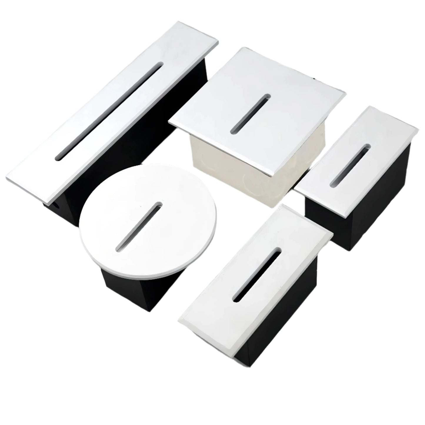 Automatic Motion Sensor Wall Lamp