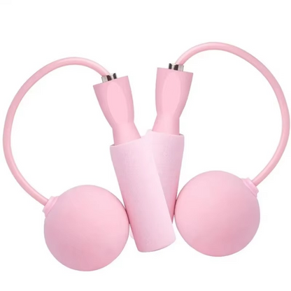 Wireless Heavy Duty Jump Rope for Fitness Exercise