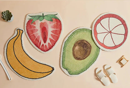 Fresh Food Storage Mat