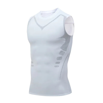 Befez | Men's Slimming Shapewear