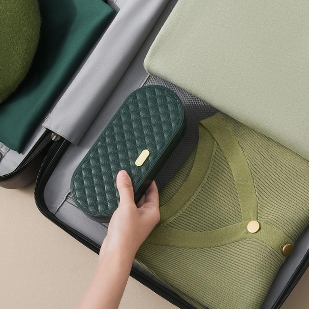 Compact Travel Sewing Storage Kit