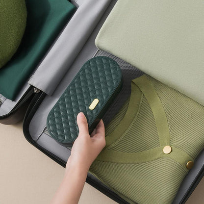 Compact Travel Sewing Storage Kit
