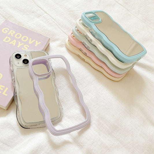 Befez | Curvy Cosmetic Phone Cover - Befez