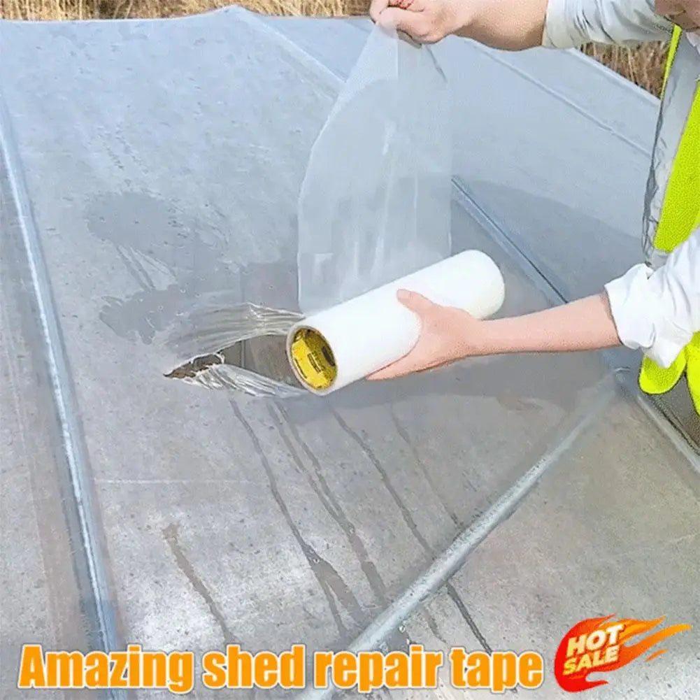 Tough Seal Protection Strip