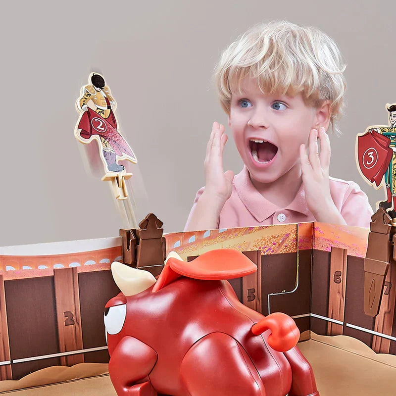 Fun Board Game for Families and Friends