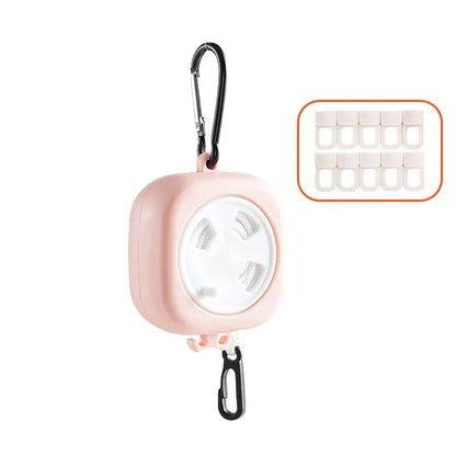 Portable Quick Dry Laundry Line