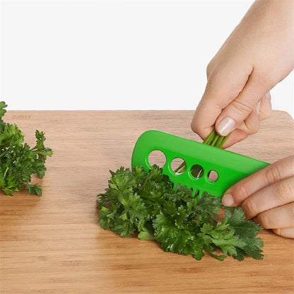 Easy Veggie Cleaner and Stripper Tool