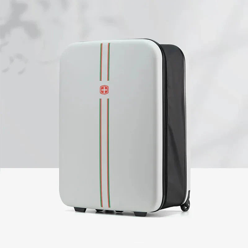 Compact Durable Hardside Travel Case