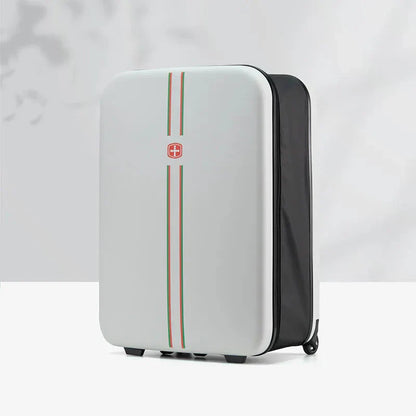 Compact Durable Hardside Travel Case