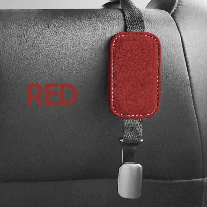 Universal Car Backseat Storage Hook